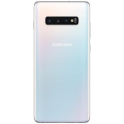 Smartfon Samsung Galaxy S10 Plus G975F DS 8/512GB - biały