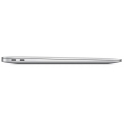 Laptop Apple MacBook Air MWTK2ZE/A 13.3 8GB/256GB - srebrny