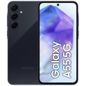 Smartfon Samsung Galaxy A55 A556 5G 8/256GB - czarny