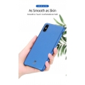 Etui Dux Ducis Skin Lite IPHONE XS MAX niebieskie