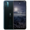 Smartfon Nokia G21 DS - 4/128GB niebieski