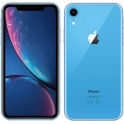Apple Smartfon iPhone XR 256GB - niebieski