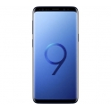 Smartfon Samsung Galaxy S9 G960F DS 4/64GB -  niebieski