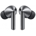 Słuchawki Samsung Galaxy Buds 3 Pro R630  - srebrny