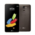 Smartfon LG Stylus 2 K520 brązowy*
