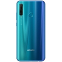 Smartfon Honor 20E DS - 4/64GB niebieski