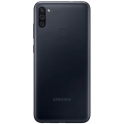 Smartfon Samsung Galaxy M11 M115F DS 3/32GB - czarny