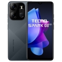 Smartfon Tecno Spark GO 2023 DS 4/64GB - czarny