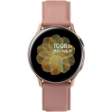 Smartwatch Samsung Watch Active 2 R830 40mm Stal nierdzewna- różowo złoty*