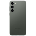 Smartfon Samsung Galaxy S23 Plus S916B 5G DS 8/256GB - zielony