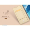 Etui Dux Ducis Skin Leather Xiaomi Redmi Note 6 złote