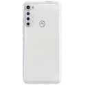 Smartfon Motorola One Fusion+ DS 6/128GB -  biały