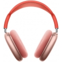 Słuchawki Apple AirPods Max - różowy