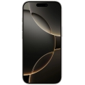 Apple Smartfon iPhone 16 Pro 256GB - naturalny