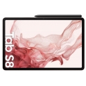 Tablet Samsung Galaxy X706 Tab S8 8/128GB 5G- różowy
