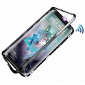 Etui HUAWEI P20 PRO Magnetic 360 magnetyczne czarne
