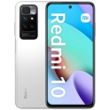 Smartfon Xiaomi Redmi 10 - 6/128GB biały