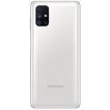 Smartfon Samsung Galaxy M51 M515F DS 6/128GB - biały