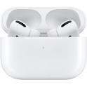 Słuchawki Apple AirPods Pro bezprzewodowym etui ładującym - biały