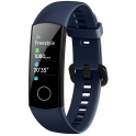 Opaska Huawei Band 5 - niebieski