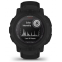 Zegarek Garmin  Instinct 2 Solar Tactical Edition - czarny 010-02627-03