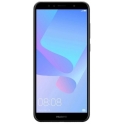 Smartfon Huawei Y6 2018 SS - 2/16GB czarny