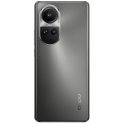 Smartfon OPPO Reno 10 Pro 5G - 12/256GB szary