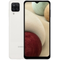 Smartfon Samsung Galaxy A12 Nacho A127F DS 4/64GB - biały