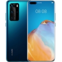 Smartfon Huawei P40 PRO 5G Dual SIM - 8/256GB niebieski