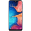 Smartfon Samsung Galaxy A20E A202F DS 3/32GB - czarny