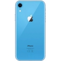 Apple Smartfon iPhone XR 128GB - niebieski
