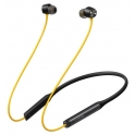 Słuchawki Realme Buds Wireless Pro RMA 208 - żółty