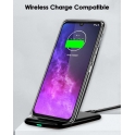 Etui MOTOROLA MOTO ONE ZOOM Jelly Case Mercury transparentne