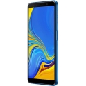 Smartfon Samsung Galaxy A7 A750F DS 4/64GB - niebieski