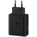 Ładowarka Samsung EP-T5020XBEGEU 50W USB-C czarny