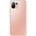 Smartfon Xiaomi Mi 11 Lite 5G NE - 8/128GB różowy