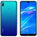 Smartfon Huawei Y7 2019 DS - 3/32GB niebieski