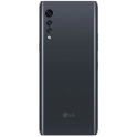 Smartfon LG Velvet 5G - 6/128GB szary