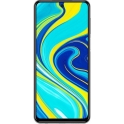 Smartfon Xiaomi Redmi Note 9S - 4/64GB biały