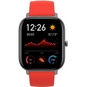 Smartwatch Amazfit GTS -  pomarańczowy