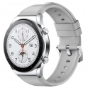 Smartwatch Xiaomi Mi Watch S1 GL - srebrny