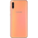 Smartfon Samsung Galaxy A50 A505F DS 4/128GB - coral