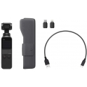 Kamera DJI Osmo Pocket  - czarny
