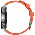 Smartwatch Huawei Watch GT Active- pomarańczowy