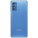 Smartfon Samsung Galaxy M52 M526B DS 5G 6/128GB - niebieski