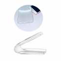 Etui Slim Case XIAOMI MI 9 SE elastyczne ultracienkie transparentne