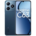 Smartfon Realme C63 - 8/256GB niebieski