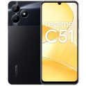 Smartfon Realme C51 - 6/256GB czarny