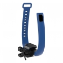 Opaska FitGo FW11 Light -  Niebieski
