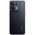 Smartfon OPPO Reno 8 5G - 8/256GB czarny